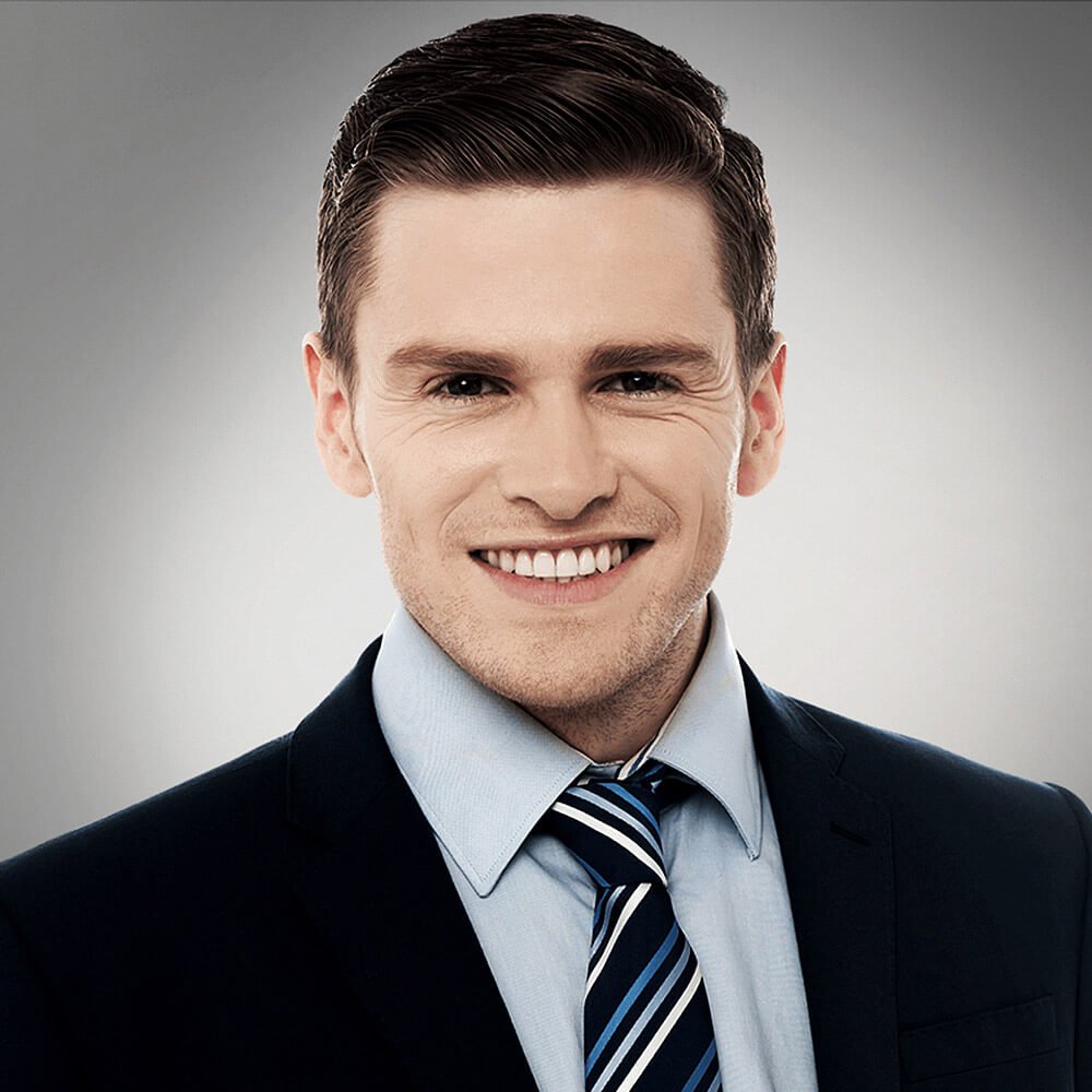 Jack Cameron