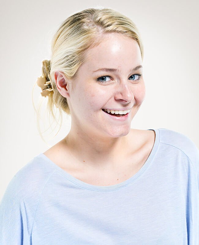 Dylan Lucy